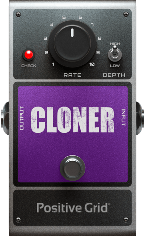 Cloner Chorus